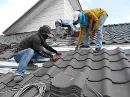 Best Cold Roofs  in West Branch, IA